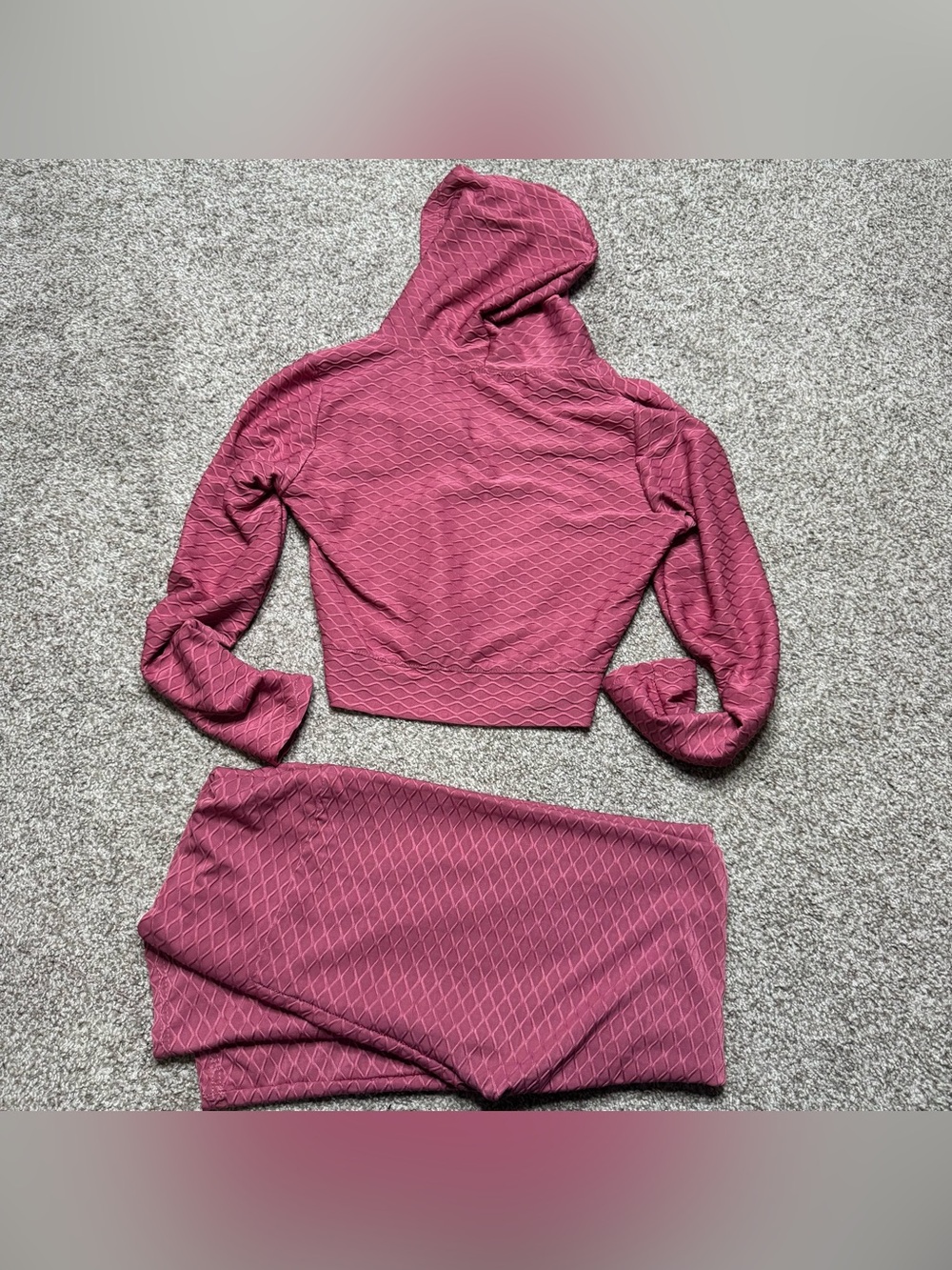Workout set - Picture 2 of 2